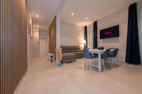 Bastioni Central Apartment Civitavecchia